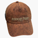 Travis Scott CJ X Audemars Piguet má Brown/Multicolor