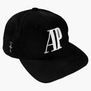 Travis Scott CJ X Audemars Piguet II has Black