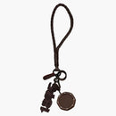 Travis Scott CJ X Audemars Piguet Keychain Brown