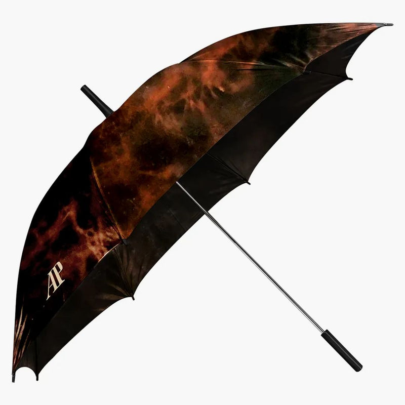 Travis Scott Cj X Audemars Piguet Logo Umbrella Multicolor