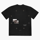 Travis Scott CJ X Audemars Piguet Vintage Tea Black