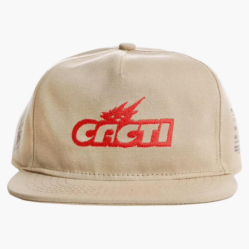Travis Scott Cacti Canvas má opálení