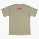 Travis Scott Cacti Commercial Tee Olive