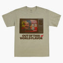 Travis Scott Cacti Commercial Tee Olive