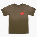 Travis Scott Cacti Down To Earth Tee 2 Brown