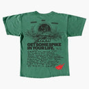 Travis Scott Cacti získejte nějaké tričko Spike (Uber Eats Exclusive)