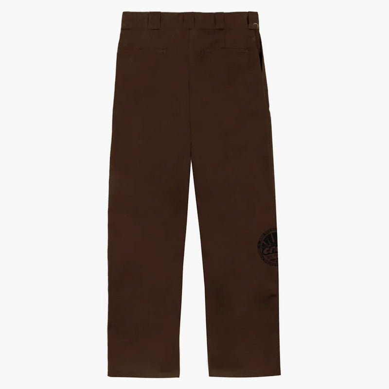 Travis Scott Cacti Heritage Work Pants Brown