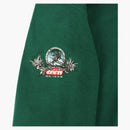 Travis Scott Cacti Icon Heritage Crewneck Green