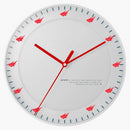 Travis Scott Cacti O' Clock White/red