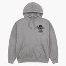 Travis Scott Cacti Oasis Hoodie Grey