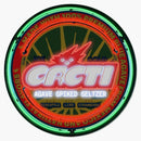 Travis Scott Cacti Seal Neon Sign