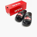 Travis Scott Cacti Slide Black Red