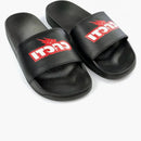 Travis Scott Cacti Slide Black Red