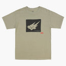 Travis Scott Cacti Spike Tee Olive