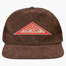 Travis Scott Cactus Jack Crossover Hat Brown