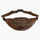 Travis Scott Cactus Jack Fanny Pack Brown
