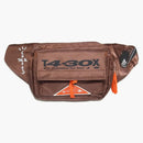 Travis Scott Cactus Jack Fanny Pack Brown