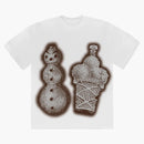 Travis Scott Cactus Jack For Verzuz Tm:1017 Ii T-shirt White