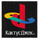 Travis Scott Cactus Jack Fortnite Gamer Rug