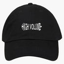 Travis Scott Cactus Jack High Volume Hat Black