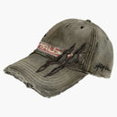 Travis Scott Cactus Jack Journey Hat Multicolor