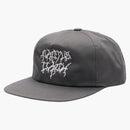 Travis Scott Cactus Jack Lightning Hat Grey
