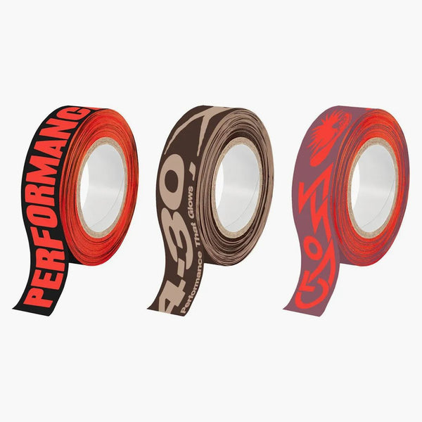 Travis Scott Cactus Jack Packing Tape (3 Pack) Multi