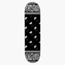 Travis Scott Cactus Jack Paisley Skateboard Deck