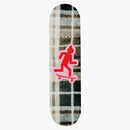 Travis Scott Cactus Jack Plaid Skateboard Deck
