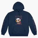 Travis Scott Cactus Jack Play Ball Hoodie Black