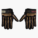 Travis Scott Cactus Jack T-rexx Gloves Black