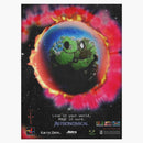 Travis Scott Cactus Jack Fornite World Backlight Poster
