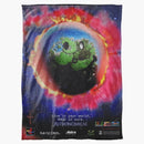 Travis Scott Cactus Jack Fortnite World Blanket