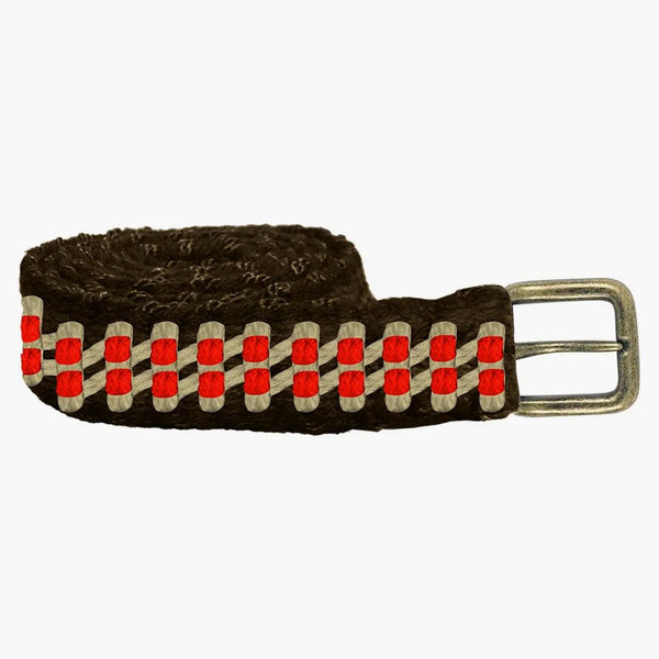 Travis Scott Cactus Jack Woven Belt Multi