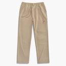 Travis Scott Cactus Jack X Jordan Canvas Pant Desert/khaki/university Red