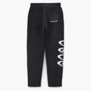 Travis Scott Cactus Jack X Jordan Mj Ts Flc Pant Black