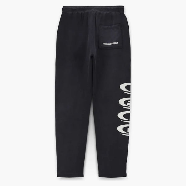 Travis Scott Cactus Jack X Jordan Mj Ts Flc Pant Black