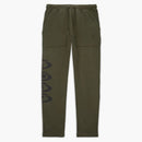 Travis Scott Cactus Jack X Jordan Mj Ts Flc Pant Cargo Khaki