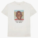 Travis Scott Cactus Jack X Readymade Tee White