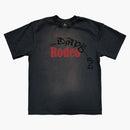 Travis Scott Cactus Jack X Sp5der Days Before Rodeo I Tea Black