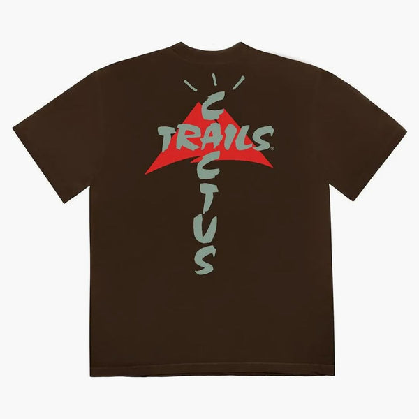 Tričko Travis Scott Cactus Trails Assn