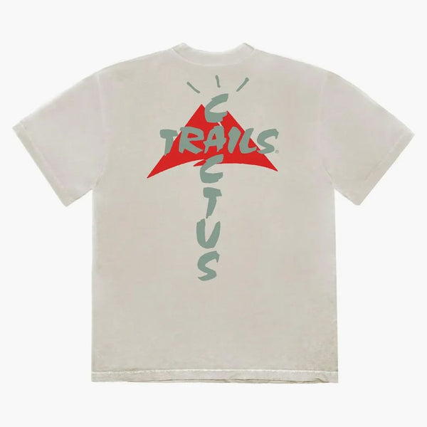 Tričko Travis Scott Cactus Trails Assn