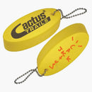 Travis Scott Cactus Trails Boat Keychain Gold