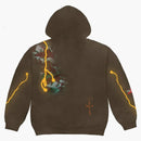 Travis Scott Cactus Trails Hoodie Brown