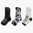 Travis Scott Cactus.world Socks Trio Multicolor