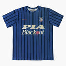 Travis Scott Chile Soccer Jersey Multicolor