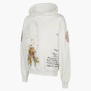 Travis Scott Circus Maximus Europe Tour 2024 Blue White