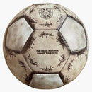 Travis Scott Circus Maximus Soccer Ball Multicolor
