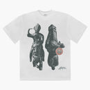 Travis Scott Utopia Circus Maximus Tea White