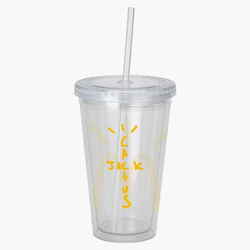 Travis Scott CJ Arches Cup čistý